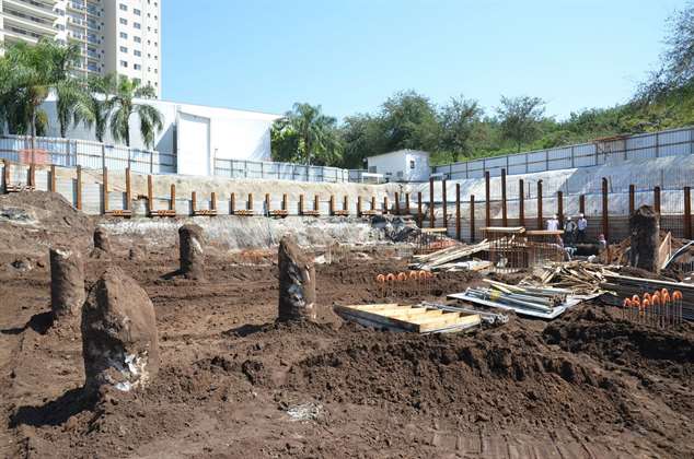 Início das obras | IN SIDE PENÍNSULA HOME DESIGN – Apartamento	na  Barra da Tijuca - Rio de Janeiro - Rio de Janeiro